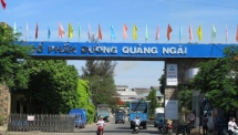Đường Quảng Ngãi sắp chi 178,5 tỷ đồng trả cổ tức đợt 2/2021