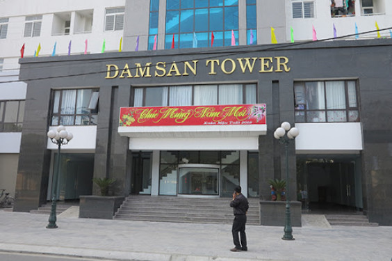 Năm 2022, Công ty CP Damsan đặt mục tiêu lãi trước thuế gần 121 tỷ đồng