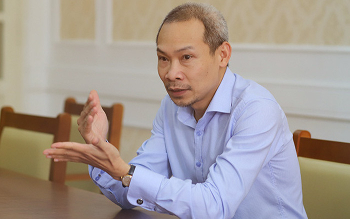 ĐBQH Phan Đức Hiếu