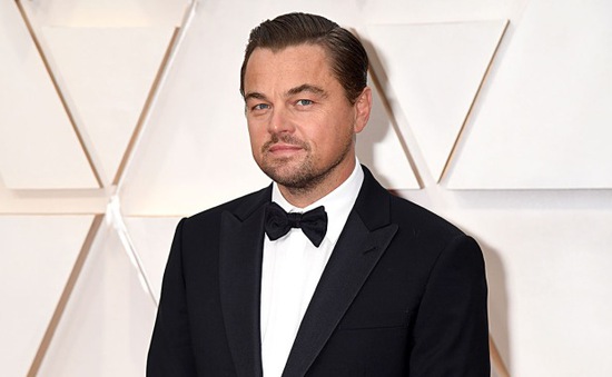 T&amp;agrave;i tử Leonardo DiCaprio