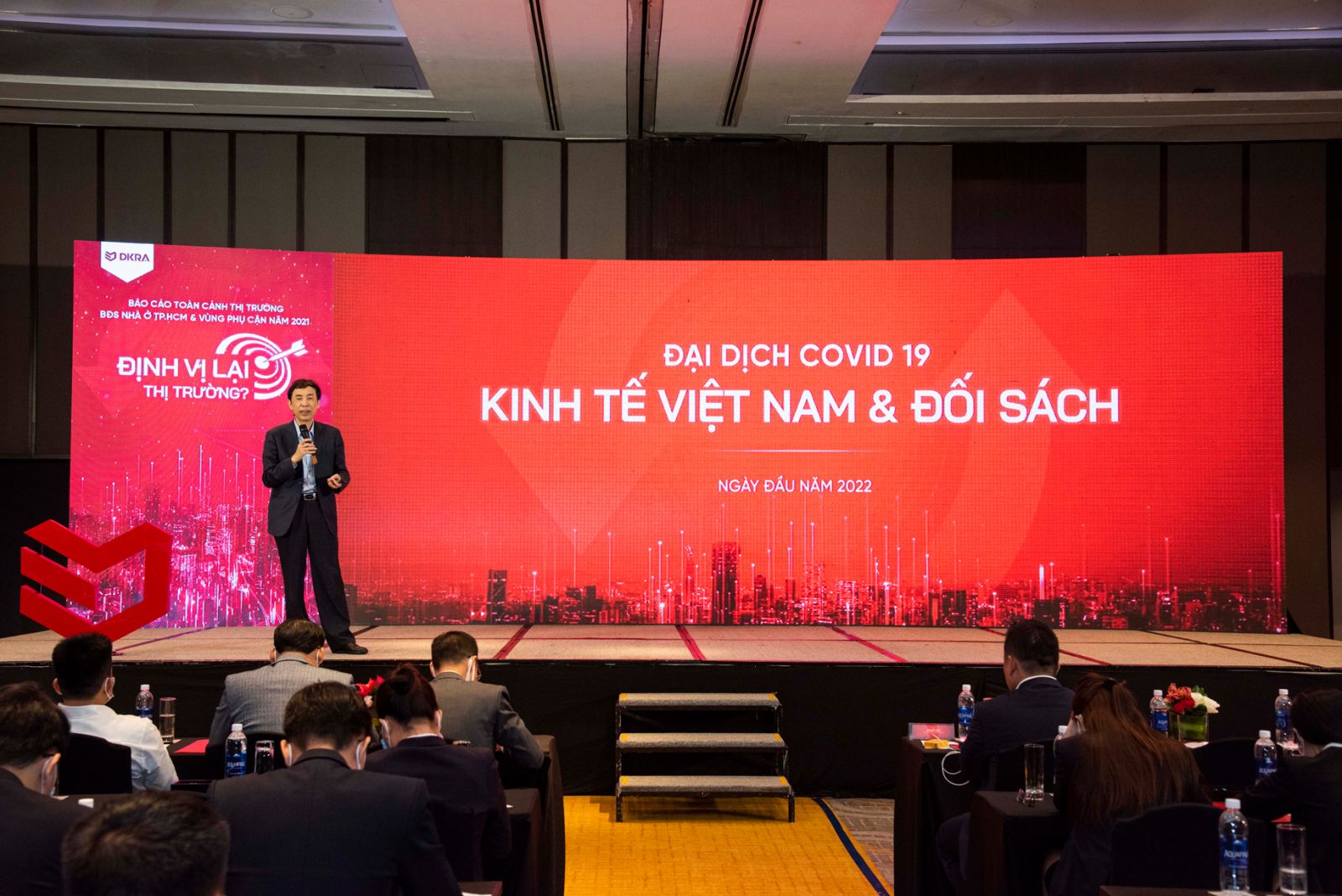 TS V&amp;otilde; Tr&amp;iacute; Th&amp;agrave;nh - Chuy&amp;ecirc;n gia kinh tế, Nguy&amp;ecirc;n ph&amp;oacute; Viện trưởng Viện Nghi&amp;ecirc;n cứu Kinh tế Trung ương (CIEM) ph&amp;acirc;n t&amp;iacute;ch những ch&amp;iacute;nh s&amp;aacute;ch t&amp;agrave;i ch&amp;iacute;nh v&amp;agrave; kinh tế vĩ m&amp;ocirc; năm 2022