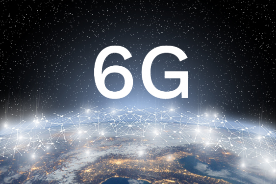 Trung Quốc đang phát triển công nghệ phát triển mạng di động 6G