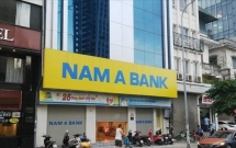 Hai Phó Tổng Giám đốc Ngân hàng Nam Á bán ra 1,44 triệu cổ phiếu NAB