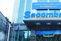 Tỉ lệ bao phủ nợ xấu của Vietcombank lên mức kỷ lục 424%