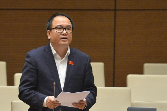 TS. Phạm Trọng Nghĩa, ĐBQH thuộc Đo&amp;agrave;n Lạng Sơn, Ủy vi&amp;ecirc;n chuy&amp;ecirc;n tr&amp;aacute;ch Ủy ban X&amp;atilde; hội của Quốc hội