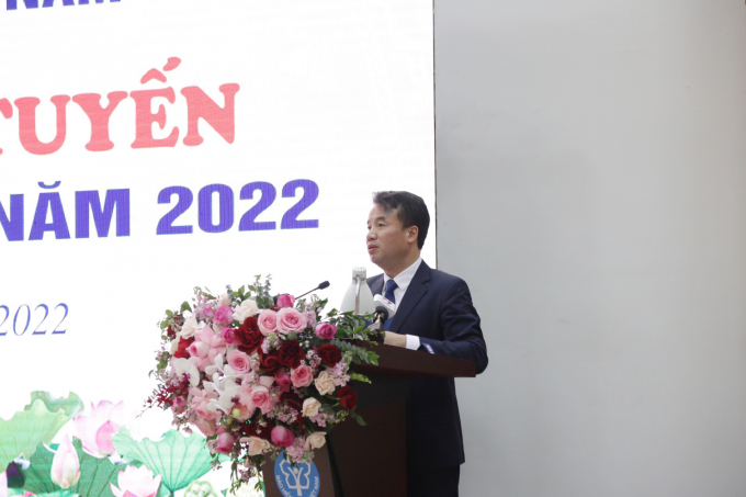 bhxh viet nam to chuc hoi nghi truc tuyen trien khai nhiem vu cong tac nam 2022 hinh 2