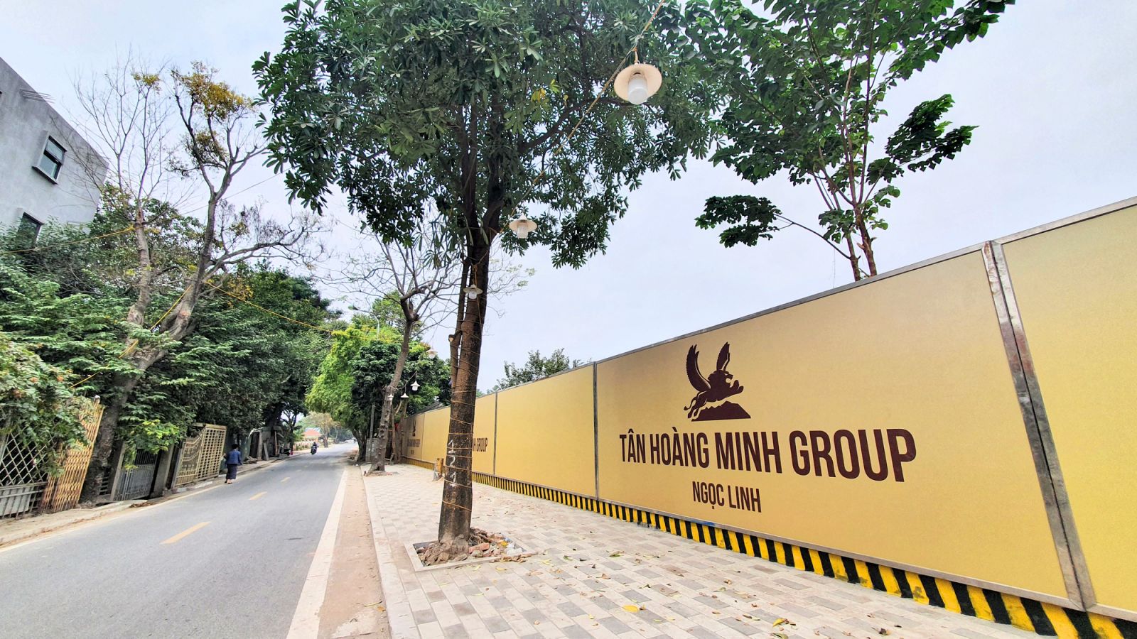 Cục Cảnh s&amp;aacute;t điều tra tội phạm C03 y&amp;ecirc;u cầu cung cấp hồ sơ 11 dự &amp;aacute;n của T&amp;acirc;n Ho&amp;agrave;ng Minh