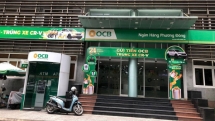 Ngân hàng Phương Đông sắp phát hành 5 triệu cổ phiếu ESOP