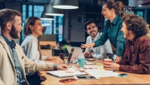 Công thức bí mật của các công ty phát triển mạnh!