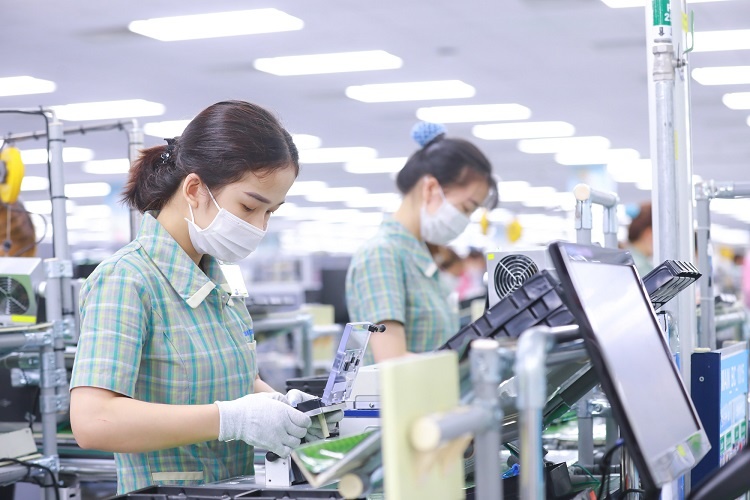 Tăng trưởng kinh tế năm 2022 sẽ tốt hơn năm 2021 nhờ th&amp;iacute;ch ứng với &amp;ldquo;mức b&amp;igrave;nh thường mới&amp;rdquo;.