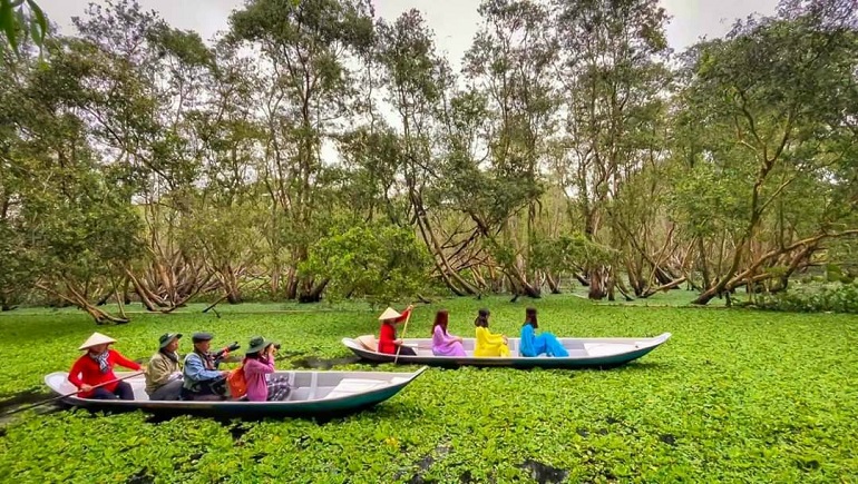 Bộ ảnh Xu&amp;acirc;n đậm chất Tr&amp;agrave; Sư