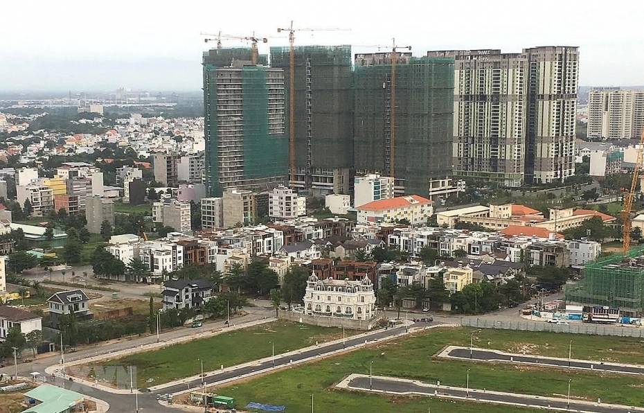 Kinh doanh bất động sản phải th&amp;agrave;nh lập doanh nghiệp, hợp t&amp;aacute;c x&amp;atilde;