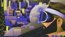 Các nhà đầu tư đang trả hàng triệu đô la cho đất ảo trong metaverse