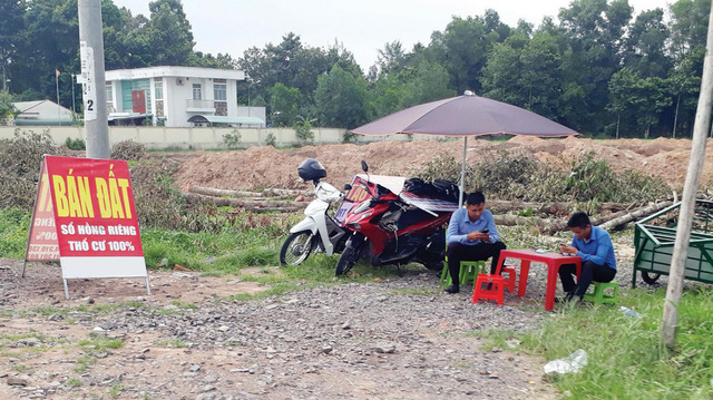 Chống thất thu thuế trong hoạt động kinh doanh, chuyển nhượng bất động sản.