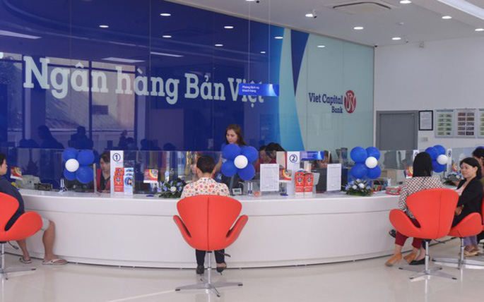 Năm 2021, lợi nhuận trước thuế của Ng&amp;acirc;n h&amp;agrave;ng Bản Việt đạt 311 tỷ đồng