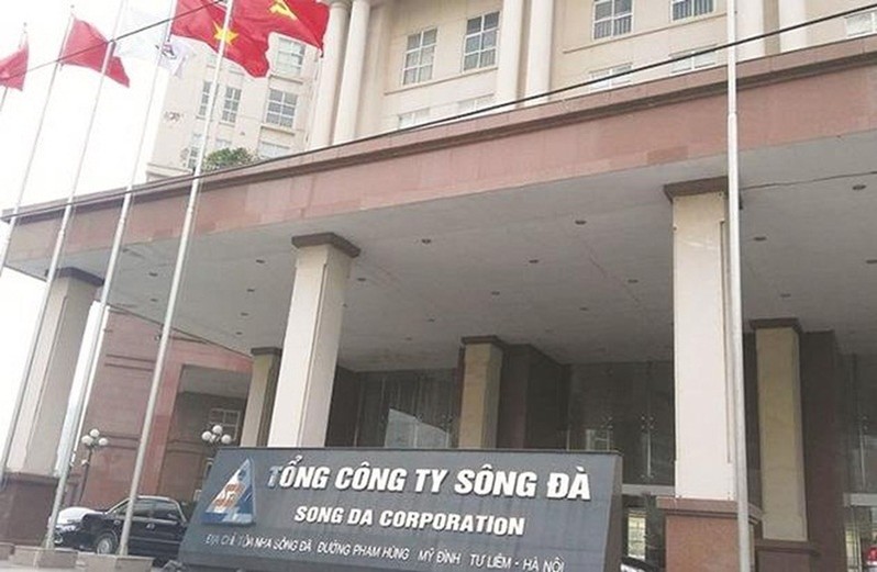 Tổng C&amp;ocirc;ng ty S&amp;ocirc;ng Đ&amp;agrave; muốn tho&amp;aacute;i vốn tại Sudico