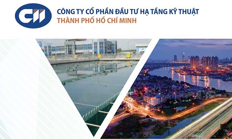 Đầu tư Hạ tầng Kỹ thuật TP Hồ Ch&amp;iacute; Minh b&amp;aacute;n cổ phiếu quỹ từ 24/1