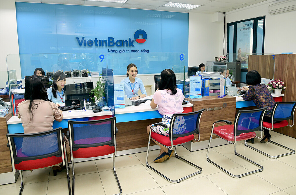 VietinBank rao b&amp;aacute;n khoản nợ 228 tỷ của C&amp;ocirc;ng ty TNHH Lục Kim Qu&amp;acirc;n