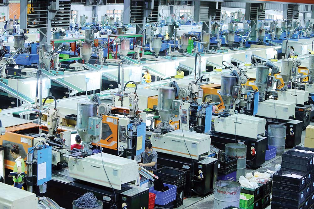 Nhiều điều kiện kinh doanh can thiệp qu&amp;aacute; mức v&amp;agrave;o hoạt động sản xuất, kinh doanh của doanh nghiệp đ&amp;atilde; được b&amp;atilde;i bỏ hoặc đơn giản h&amp;oacute;a