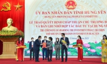 Phát triển bền vững và quản trị tiên tiến, Vinamilk tạo dấu ấn lớn cho ngành sữa trong “năm Covid”