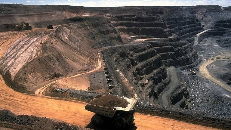 Khai th&amp;aacute;c lithium ở Hoa Kỳ