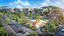 Dòng tiền đang đổ mạnh vào bất động sản Cao Phong, Hoà Bình?