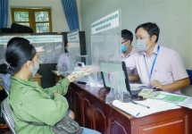 Nghị quyết về chính sách tài khóa, tiền tệ hỗ trợ phục hồi kinh tế