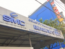 Quý IV, lợi nhuận của Ðầu tư Thương mại SMC giảm 78% trong quý IV/2021