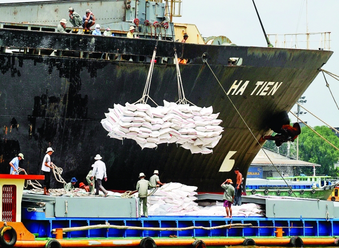 Kim ngạch thương mại giữa Việt Nam v&amp;agrave; &amp;Acirc;u-&amp;Aacute; đạt 12,7 tỷ USD trong 11 th&amp;aacute;ng đầu năm 2021, tăng 13,1% so với c&amp;ugrave;ng kỳ năm 2020