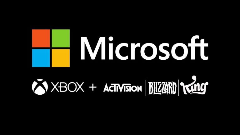 Microsoft sắp mua lại Activision Blizzard với gi&amp;aacute; gần 69 tỷ USD