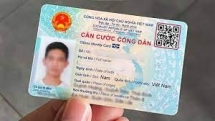 Những điểm mới về căn cước công dân có hiệu lực từ năm 2022