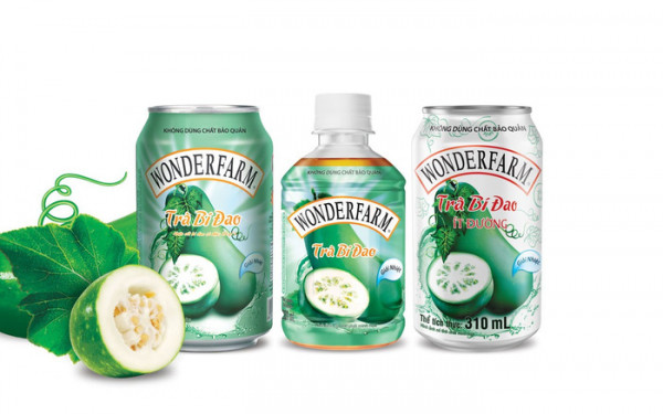 Quý IV/2021, Thực phẩm Quốc tế - Interfood lỗ ròng gần 3 tỷ đồng