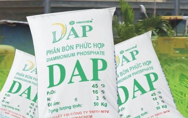 L&amp;atilde;i r&amp;ograve;ng qu&amp;yacute; IV/2021 của DAP - VINACHEM giảm 42% so với c&amp;ugrave;ng kỳ năm trước