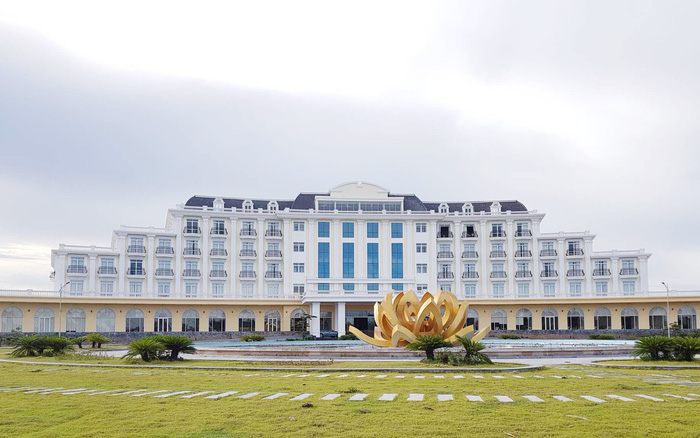 Everland r&amp;oacute;t 550 tỷ đồng th&amp;agrave;nh lập C&amp;ocirc;ng ty CP Everland An Giang