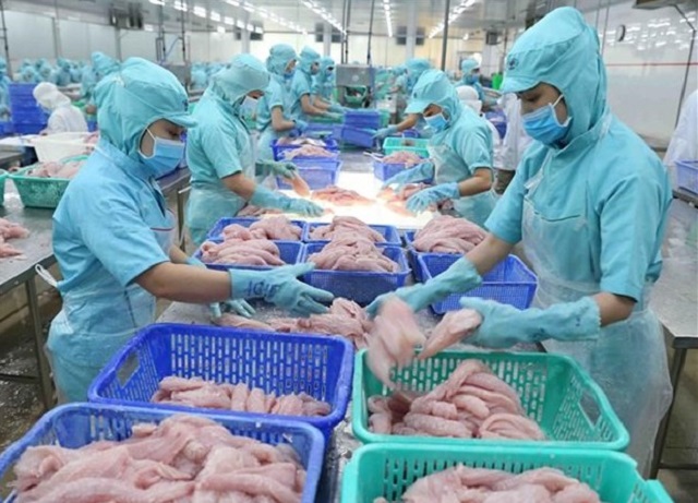 Động lực cho kinh tế Việt Nam phát triển vào năm 2022