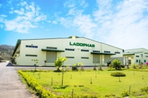Dược Lâm Đồng báo lãi kỷ lục trong quý IV/2021