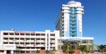 Lãi cả năm của Công ty CP Xây dựng 47 vượt 40% kế hoạch
