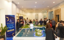 Tập đoàn Everland lập doanh nghiệp ở An Giang