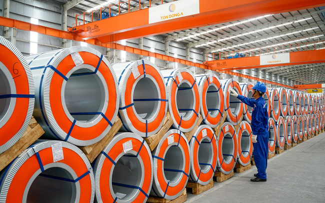 T&amp;ocirc;n Đ&amp;ocirc;ng &amp;Aacute; dự kiến chi trả cổ tức năm 2021 bằng cả tiền mặt v&amp;agrave; cổ phiếu