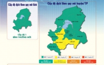 Tình hình dịch Covid-19: Đồng Nai trở thành "vùng xanh"