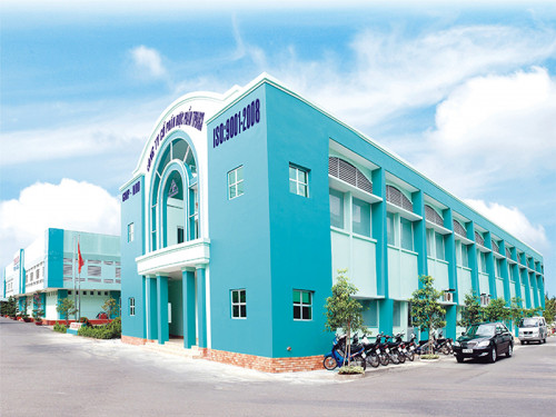 Loạt Thành viên HĐQT và đơn vị liên quan Dược phẩm Tipharco đăng ký thoái hơn 56% vốn