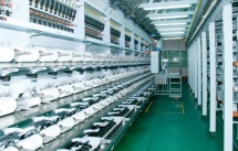 Công ty CP Sợi Thế Kỷ báo lãi ròng 2021 cao kỷ lục