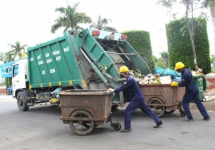 Ban hành Thông tư 02 quy định chi tiết thi hành một số điều của Luật Bảo vệ môi trường