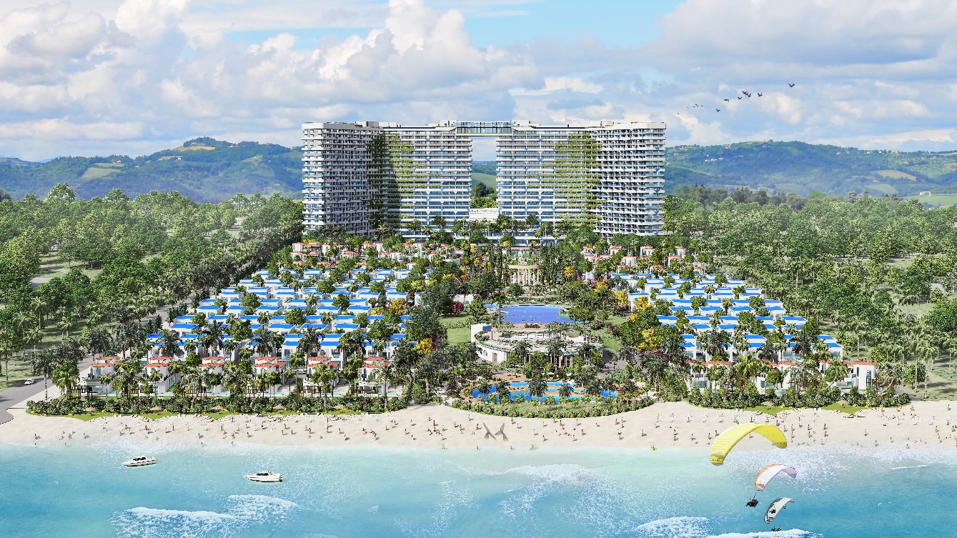 ERA Capital l&amp;agrave; nh&amp;agrave; ph&amp;acirc;n phối ch&amp;iacute;nh thức dự &amp;aacute;n Cam Ranh Bay Hotel &amp;amp; Resort (Cam L&amp;acirc;m, Kh&amp;aacute;nh H&amp;ograve;a)