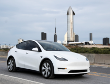 Panasonic bắt đầu sản xuất pin Tesla mới vào năm 2023