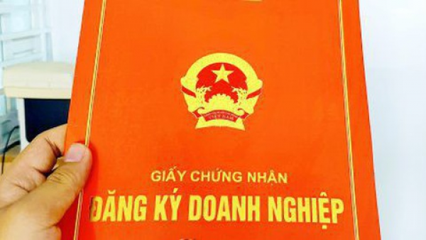 Giấy chứng nhận ĐKDN thay đổi lần 9 của Công ty CP Đầu tư phát triển nhà và Xây dựng Tây Hồ không còn hiệu lực