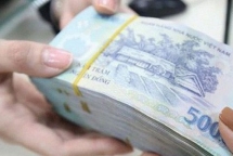 Đi làm vào dịp Tết Nguyên đán, người lao động nhận lương thế nào?