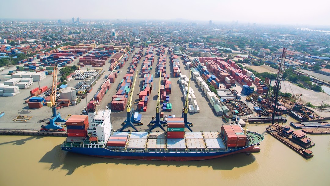 L&amp;atilde;i r&amp;ograve;ng qu&amp;yacute; IV/2021 của Cảng Đoạn X&amp;aacute; giảm 32%