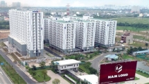 Năm 2021 Đầu tư Nam Long báo lãi kỷ lục