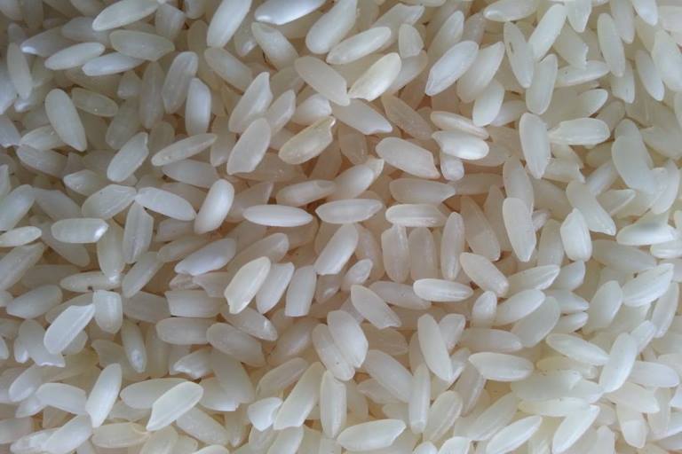 Gạo tại Đức